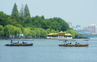 中國旅游研究院發(fā)布三個入境旅游優(yōu)選項目