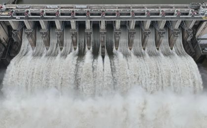 國(guó)家電投密集重組！水電、核電資產(chǎn)共赴A股