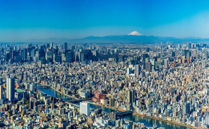 日本多地水體檢出有害物 政府擬加強水質(zhì)管理