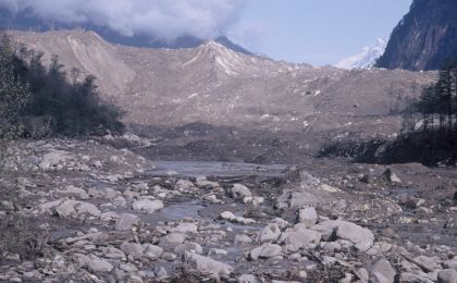 “亞洲水塔”留不住水了？